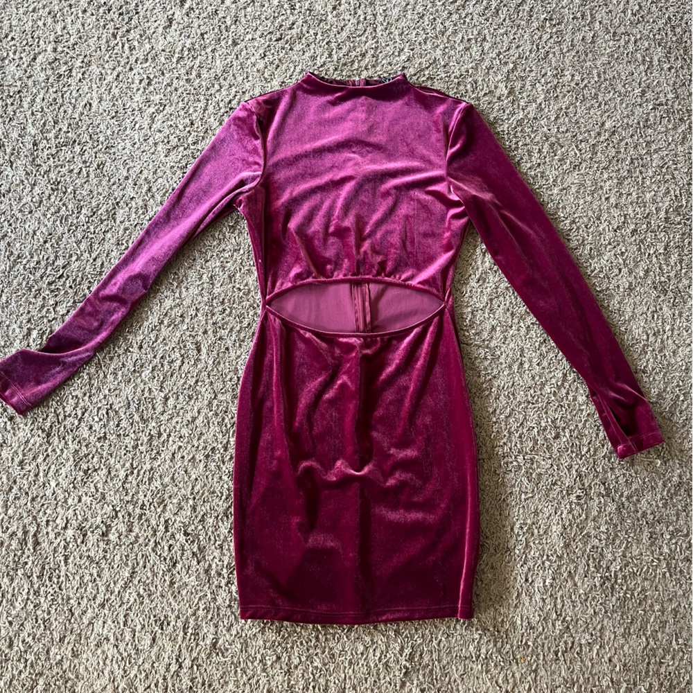 Windsor dress